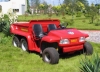 utility vehicle