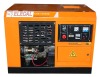 v-twin engine/air-cooled v-twin diesel generator/10KVA gensets/diesel generators/generating/power generator/generating set/12KVA