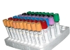 vacuum blood collection tube