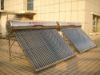 vacuum tube solar water heater