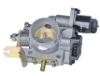 valve throttle body assembly