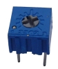 variable potentiometer