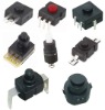 various tact switch(tactile switch, touch switch )
