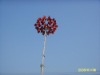 vertical wind generator
