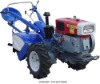 walking tractor
