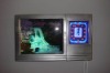 wall clock/plastic clock/glass clock/Dynamic bell