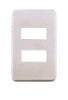wall cover  fuse switch