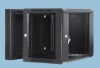wall mount network cabinet