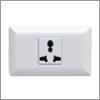 wall socket (118 series)