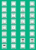 wall socket/wall switch/electrical outlet