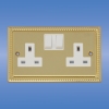 wall switch(BS standard)