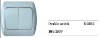 wall switch  KG 812