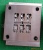 wall switch Mold(mold,precision plastic mold)