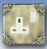wall switch(switch,switch port,electric switch)