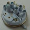 washing machine components