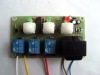 washing machine controller