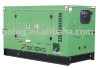 water cooled diesel generator