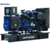 water cooled diesel generator (perkins)