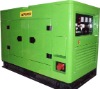 water cooled diesel generator(weichai)