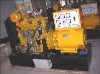 water-cooled generator