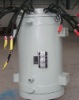 water cooled motor