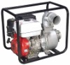 water pump (WP series) gasoline engine water pump