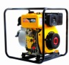 water pump set , 4''