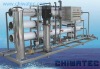 water treatment system Reverse Osmosis RO RO