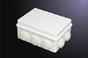 waterproof boxes/junction boxes/plastic boxes