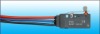 waterproof switch of sprinkler