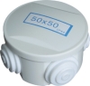 watertight boxes/weather protection terminal box/junction box