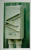 weather protected Isolating switch