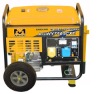 welder / generator