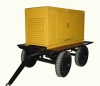 welding generator set, diesel welder generator set, welder generator