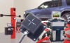 wheel alignment inclinometer,tilt sensor