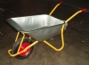 wheel barrow / barrow / hand trolley