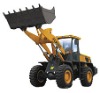 wheel hydraulic loader---FL938G
