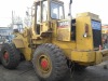 wheel loader 936E
