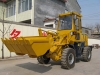 wheel loader ZL-16