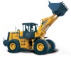 wheel loader(loader,small wheel loader)
