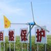 wind generator (approved by CE)