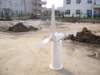 wind generator/wind power generator/wind mill