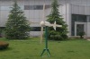 wind powered generator