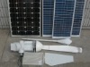 wind (solar) generator