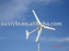 wind  solar generator 300w---solar 50w--system