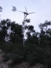 wind turbine 1KW