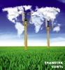 wind turbine 5KW