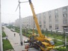wind turbine generator, wind generator