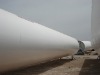 wind turbine tower drum