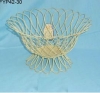 wire basket,fruit basket,basketry
